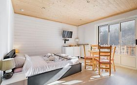 Le Royal Appartement 403